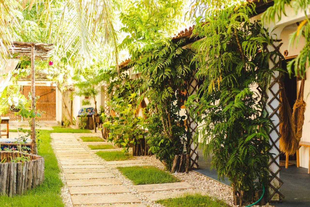Pousada Prea Exterior photo