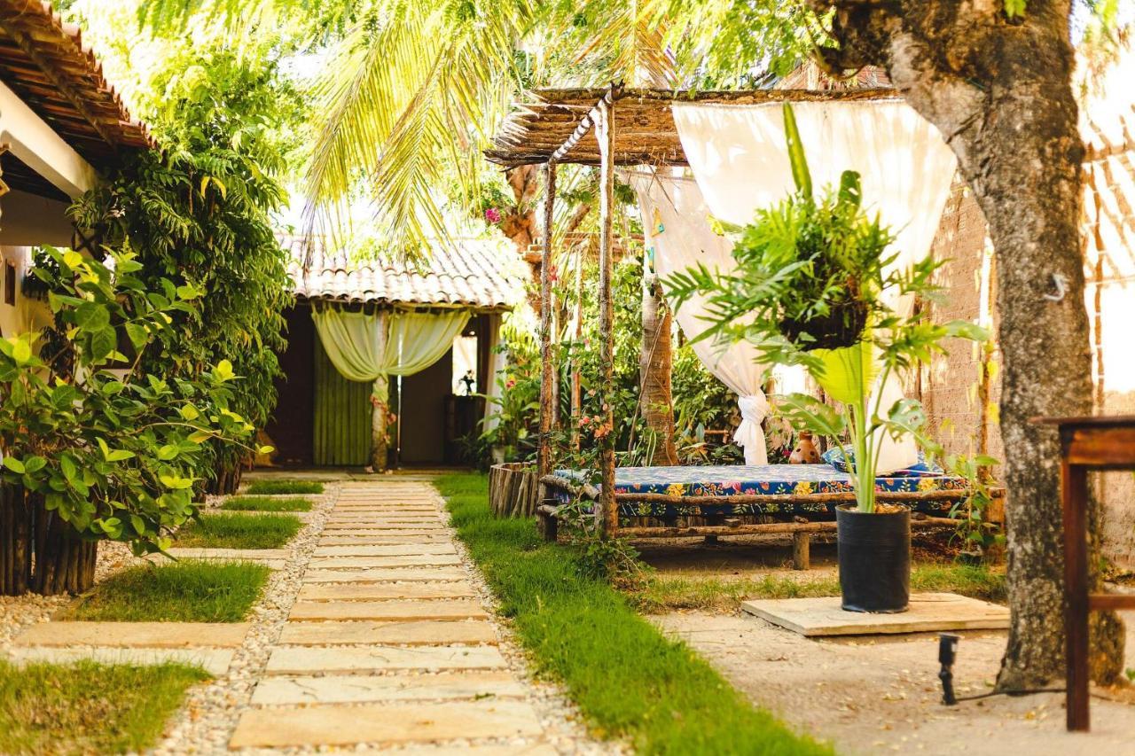 Pousada Prea Exterior photo