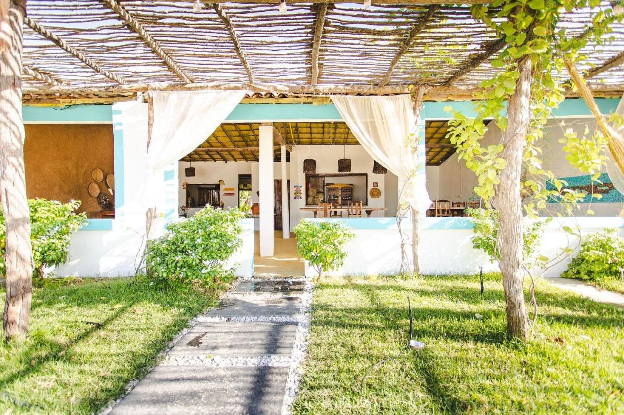 Pousada Prea Exterior photo
