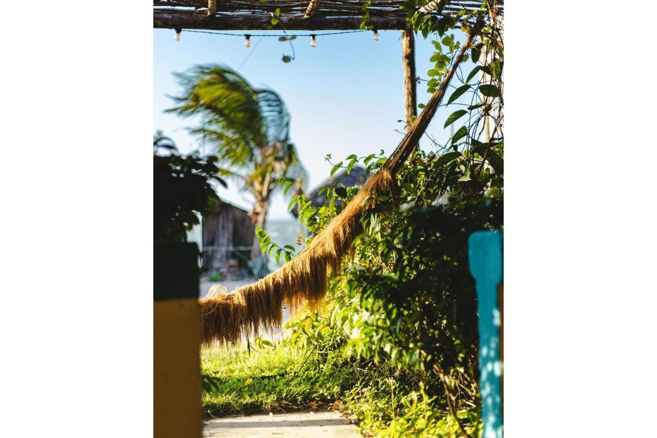Pousada Prea Exterior photo