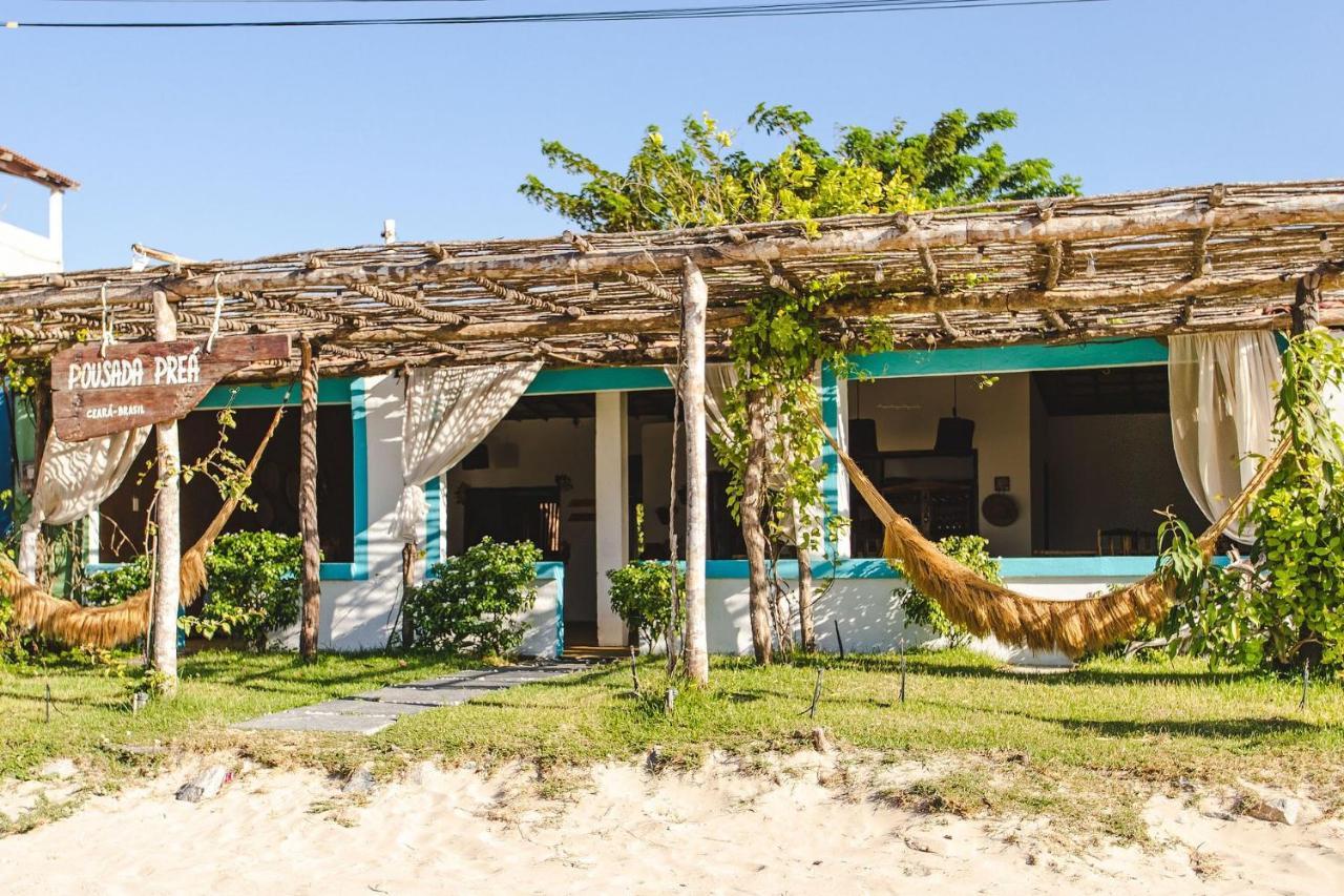 Pousada Prea Exterior photo